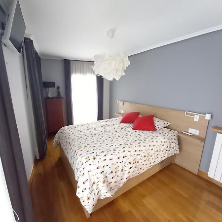 Elizape Con Ascensor Y Parking Gratis Lejlighed Lekeitio Eksteriør billede